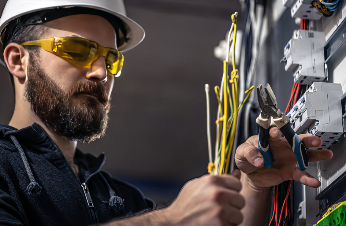 ELECTROCDT servicii electrice, instalații electrice, reparații electrice, mentenanță electrică